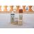 Biberon avec tétine sx pro 360 ml débit l Wonderland bleu+Wonderland camel+Wonderland rose 2 - vertbaudet enfant 