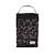 Pochette repas isotherme 2,8 l Léopard+Noir /or rose 1 - vertbaudet enfant 