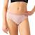Lot de 2 culottes menstruelles femme Noir+Rose 7 - vertbaudet enfant 