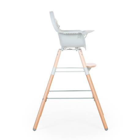 Set d'accessoires pour chaise haute Beige et blanc+Beige et gris+Noir 10 - vertbaudet enfant 