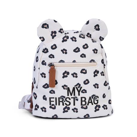 Sac à dos enfant my first bag  - vertbaudet enfant