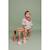 Sucette silicone butterfly sx pro colour ess Bleu+Bleu foncé+Neutre+Rose+Rose clair+Vert 19 - vertbaudet enfant 