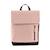 Sac à dos à langer pratique 19 litres oslo Gris minéral+Rose ancienne 7 - vertbaudet enfant 