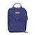 Sac à dos enfant mini club signature Bordeaux+Marine 7 - vertbaudet enfant 