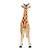 Peluche girafe Girafe 3 - vertbaudet enfant 