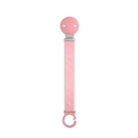 Attache-tétine Beige clair+Beige foncé+Brume lavande+Marron doux+Marron foncé+Rose foncé+Rose intense 19 - vertbaudet enfant 