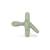 Sucette silicone butterfly sx pro colour ess Bleu+Bleu foncé+Neutre+Rose+Rose clair+Vert 28 - vertbaudet enfant 