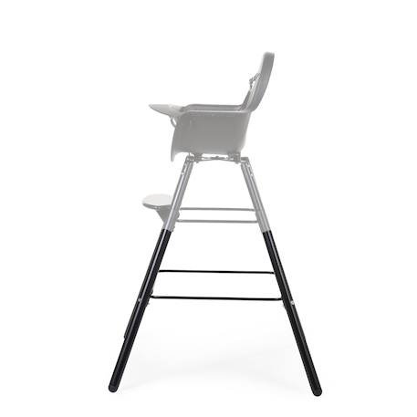 Set d'accessoires pour chaise haute Beige et blanc+Beige et gris+Noir 16 - vertbaudet enfant 