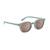 Lunettes de soleil enfant 4-6 ans Écaille léopard+Gris foncé+Gris velours+Rose poudré+Vert sauge 25 - vertbaudet enfant 