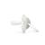 Lot de 2 sucettes phosphorescentes sx pro Wild & free bleu+Wild & free gris 12 - vertbaudet enfant 