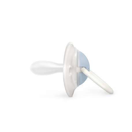 Lot de 2 sucettes phosphorescentes sx pro Wild & free bleu+Wild & free gris 6 - vertbaudet enfant 