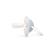 Lot de 2 sucettes phosphorescentes sx pro Wild & free bleu+Wild & free gris 6 - vertbaudet enfant 