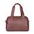 Sac à langer mommy club Marron foncé+Vert 1 - vertbaudet enfant 