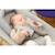 Accessoire chaise haute newborn evosit Gris+Noir 2 - vertbaudet enfant 