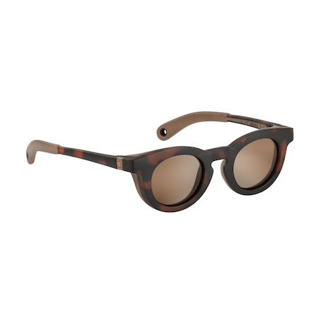 Lunettes de soleil 9-24 mois delight Arc-en-ciel givré+Arc-en-ciel vert+Écaille foncée 11 - vertbaudet enfant 