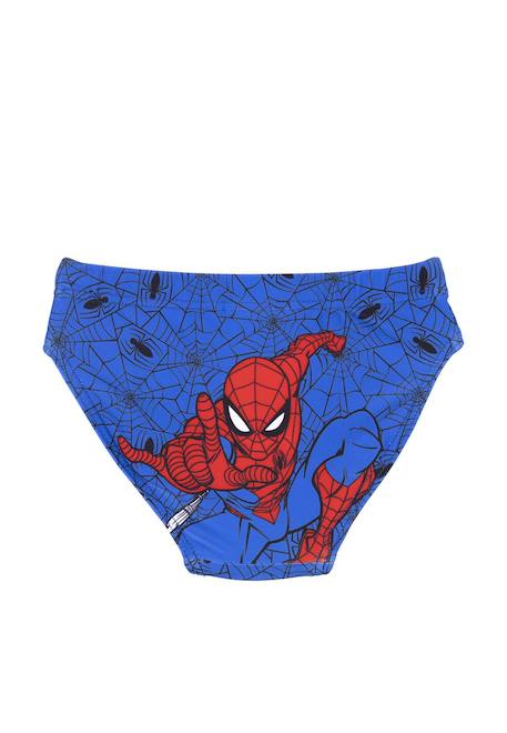 Maillot de bain spiderman Bleu 2 - vertbaudet enfant 