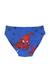Maillot de bain spiderman Bleu 2 - vertbaudet enfant 