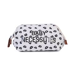 Puériculture-Toilette de bébé-Trousse de toilette bébé