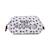 Trousse de toilette bébé Léopard+Noir or+Teddy blanc cassé+Teddy marron 1 - vertbaudet enfant 