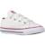 Baskets garçon/fille chuck taylor all star seasonal Blanc white 5 - vertbaudet enfant 