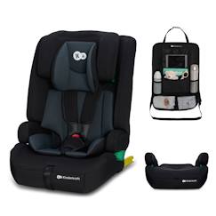 Puériculture-Siège auto Kinderkraft SAFETY FIX 2 i-Size 76-150 cm isofix top tether + organisateur voiture