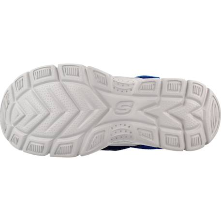 Sandales enfant garçon Bleu blor 6 - vertbaudet enfant 