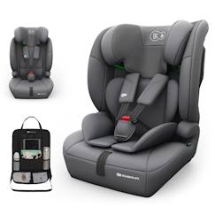 Puériculture-Siège auto Kinderkraft COMFORT UP 2 PLUS i-Size 76-150 cm harnais 5 points + organisateur voiture