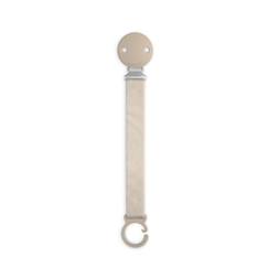 Puériculture-Attache-tétine