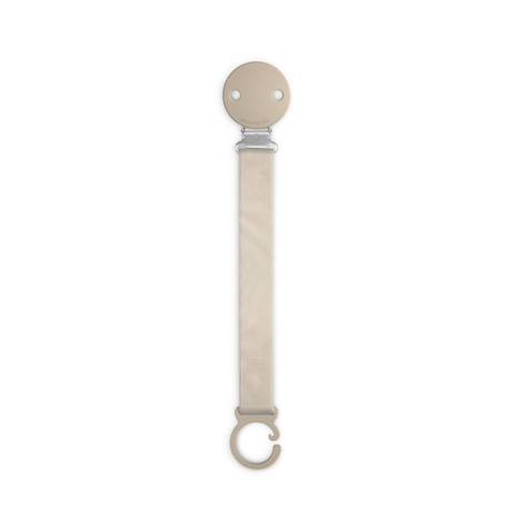 Attache-tétine Beige clair+Beige foncé+Brume lavande+Marron doux+Marron foncé+Rose foncé+Rose intense 10 - vertbaudet enfant 