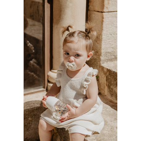 Sucette réversible sx pro Wonderland bleu+Wonderland rose 4 - vertbaudet enfant 