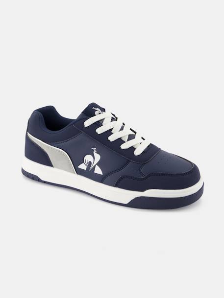 Chaussures synthétique court breaker Bleu 2 - vertbaudet enfant 
