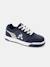 Chaussures synthétique court breaker Bleu 2 - vertbaudet enfant 