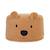 Pouf teddy Teddy marron 3 - vertbaudet enfant 