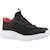 Basket bounder pro Noir+Noir blk+Rouge red 11 - vertbaudet enfant 