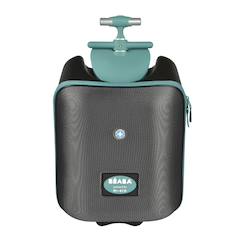 -Valise enfant avec assise de voyage