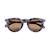 Lunettes de soleil enfant 4-6 ans Arc-en-ciel gris+Arc-en-ciel orange+Bleu baltique+Écaille bleue+Écaille foncée+Écaille rose+Terracotta 16 - vertbaudet enfant 