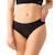 Lot de 2 culottes menstruelles femme Noir 3 - vertbaudet enfant 