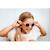 Lunettes de soleil enfant 4-6 ans Écaille léopard+Gris foncé+Gris velours+Rose poudré+Vert sauge 18 - vertbaudet enfant 