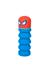 Trousse à crayons spiderman 3d Multicolor 3 - vertbaudet enfant 