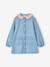 Tablier fille personnalisable bleu jean 1 - vertbaudet enfant 