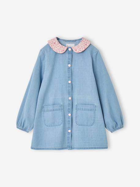 Fille-Tablier fille personnalisable
