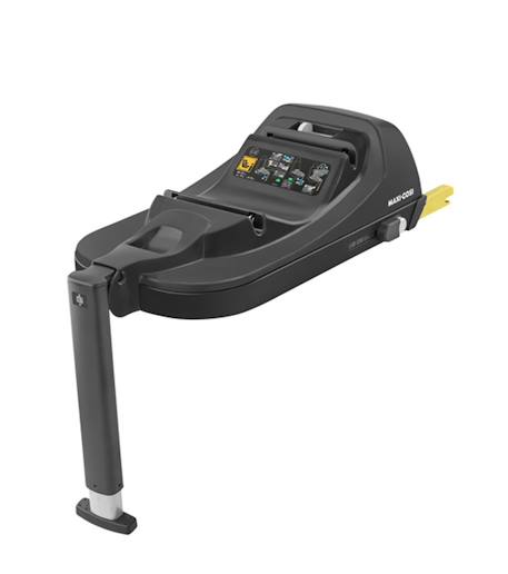 Base isofix pour cosi cabriofix i-size Black 4 - vertbaudet enfant 