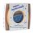 Hochet sensoriel donut calme Bleu+Jaune+Orange+Rose+Rouge+Turquoise+Vert+Violet 2 - vertbaudet enfant 