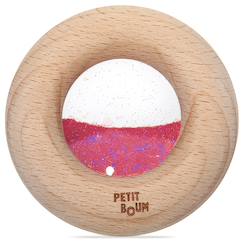 Jouet-Hochet sensoriel donut calme