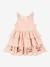 Robe Ellie rose 1 - vertbaudet enfant 