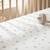Pack matelas bamboo + drap magique imprimé - matelas déhoussable et drap-housse imperméable 2-en-1 Blanc 6 - vertbaudet enfant 