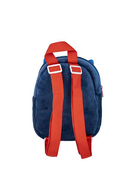 Sac à dos pour enfants sonic Bleu 2 - vertbaudet enfant 