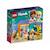 Friends la chambre de léo 41754 Multicolore 2 - vertbaudet enfant 