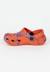 Sabots premium spiderman Rouge 3 - vertbaudet enfant 