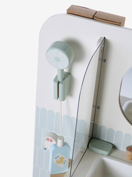Mon premier studio 360° en bois FSC® écru 15 - vertbaudet enfant 